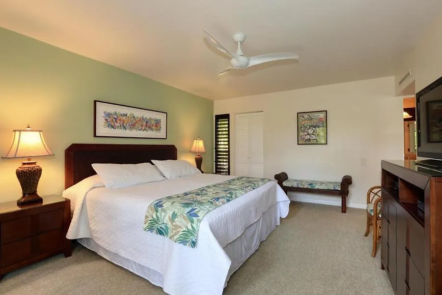 Apartamento Wailea Elua, #1503 Condo
