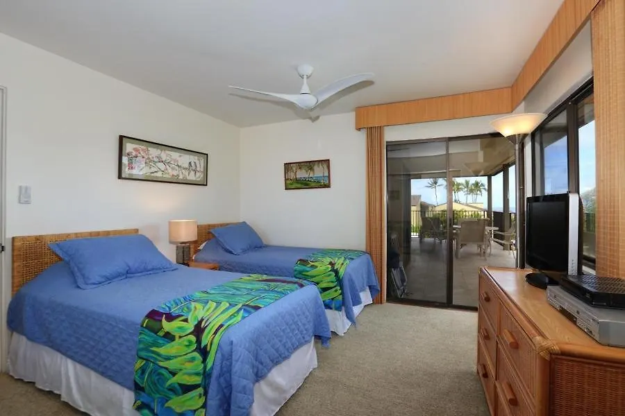 Wailea Elua, #1503 Condo