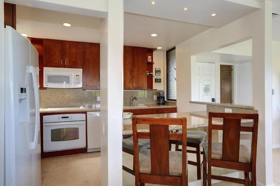 Apartamento Wailea Elua, #1503 Condo