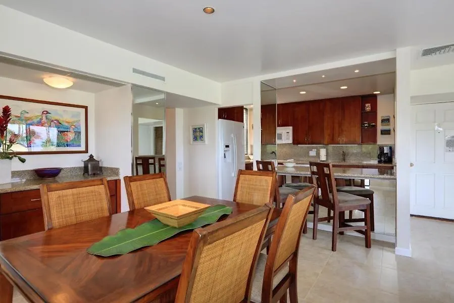 Apartamento Wailea Elua, #1503 Condo Estados Unidos