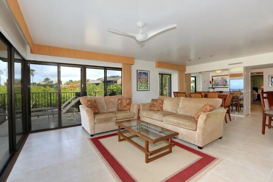 Wailea Elua, #1503 Condo Estados Unidos