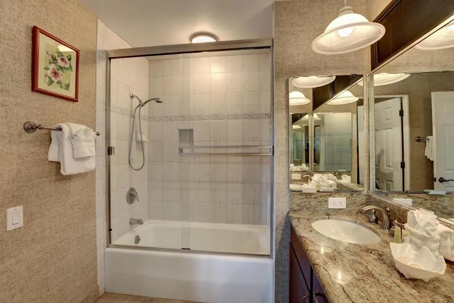 Apartamento Wailea Elua, #1503 Condo