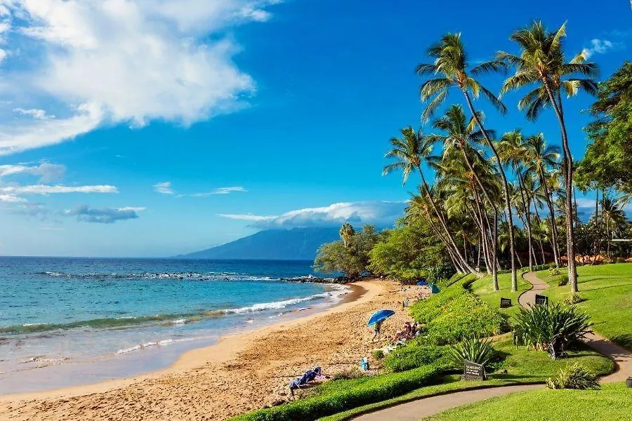 Wailea Elua, #1503 Condo 0*, Wailea (Maui)