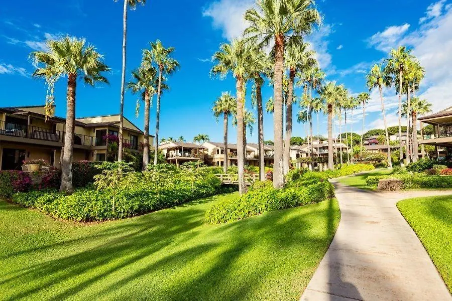 Wailea Elua, #1503 Condo Apartamento