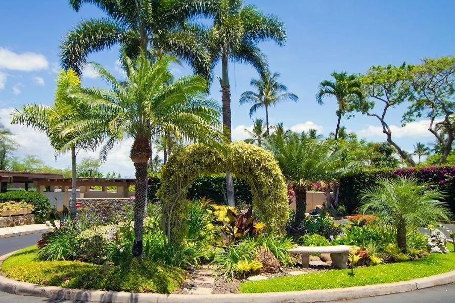 Wailea Elua, #1503 Condo Apartamento Wailea (Maui)