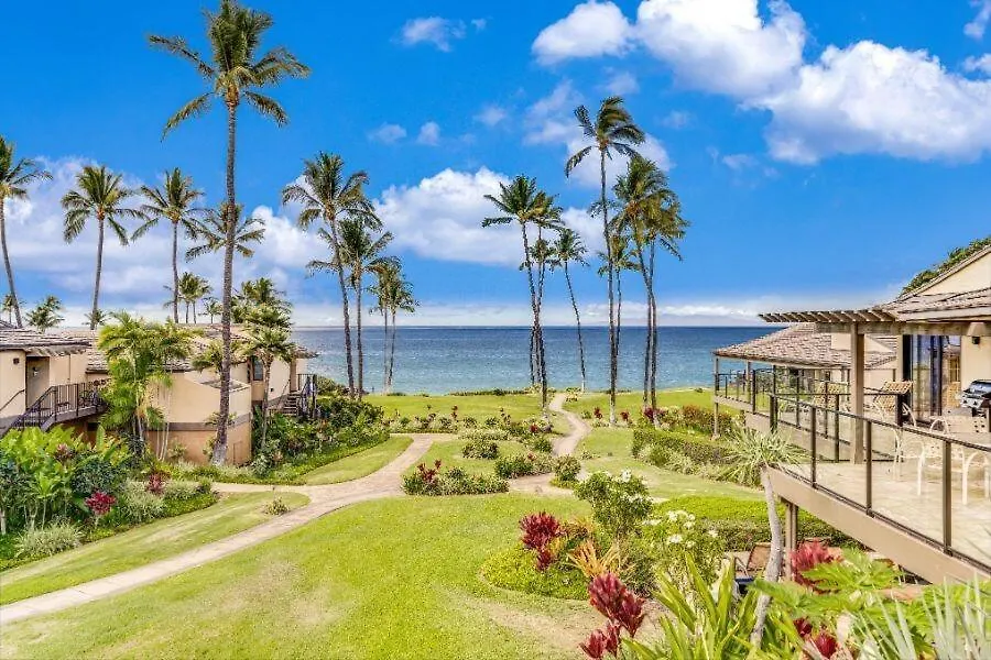 Wailea Elua, #1503 Condo 0*, Wailea (Maui)