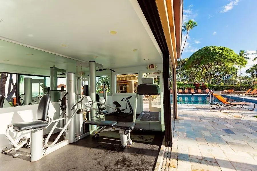 Wailea Elua, #1503 Condo Apartamento