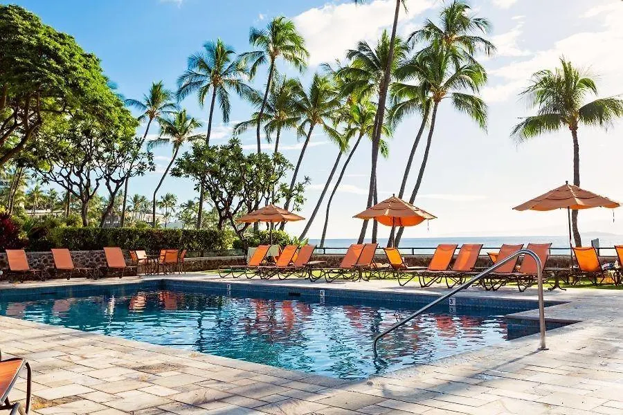 Wailea Elua, #1503 Condo Estados Unidos