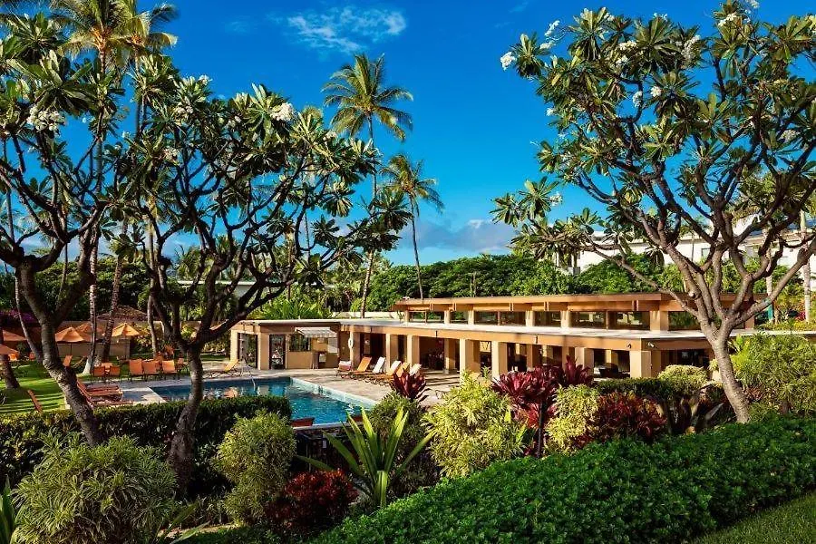 Wailea Elua, #1503 Condo 0*, Wailea (Maui) Estados Unidos