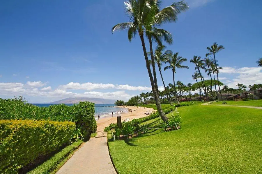 Apartamento Wailea Elua, #1503 Condo Estados Unidos