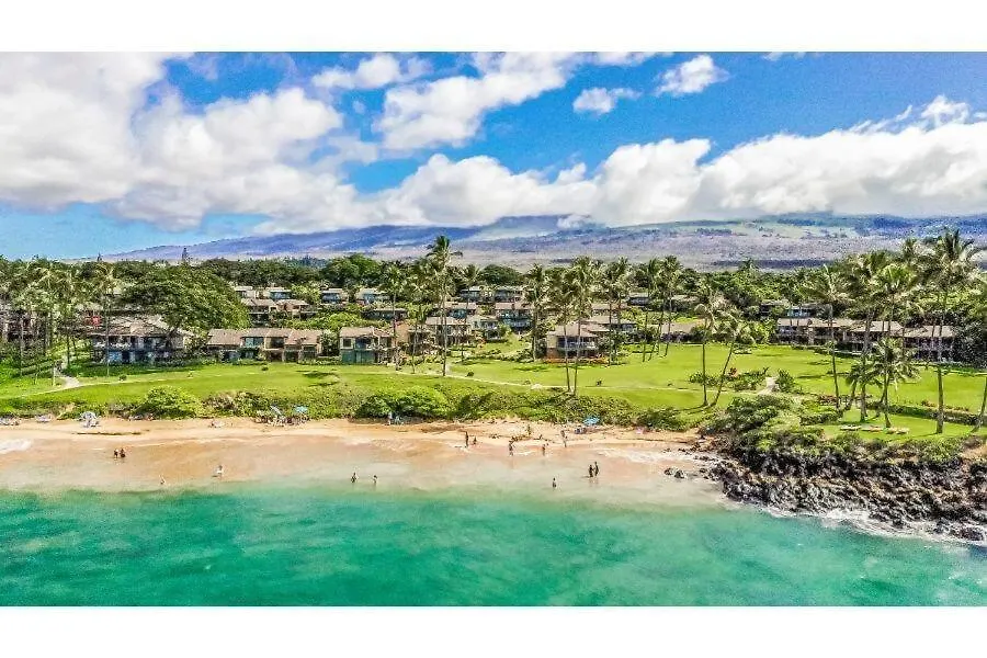 Wailea Elua, #1503 Condo Wailea (Maui)