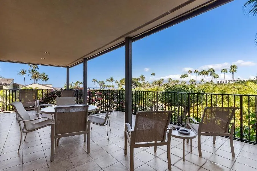 Wailea Elua, #1503 Condo Wailea (Maui)