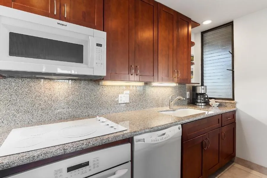Apartamento Wailea Elua, #1503 Condo