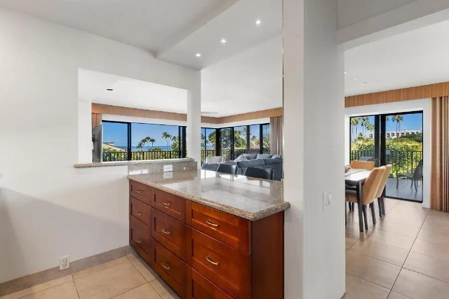Apartamento Wailea Elua, #1503 Condo