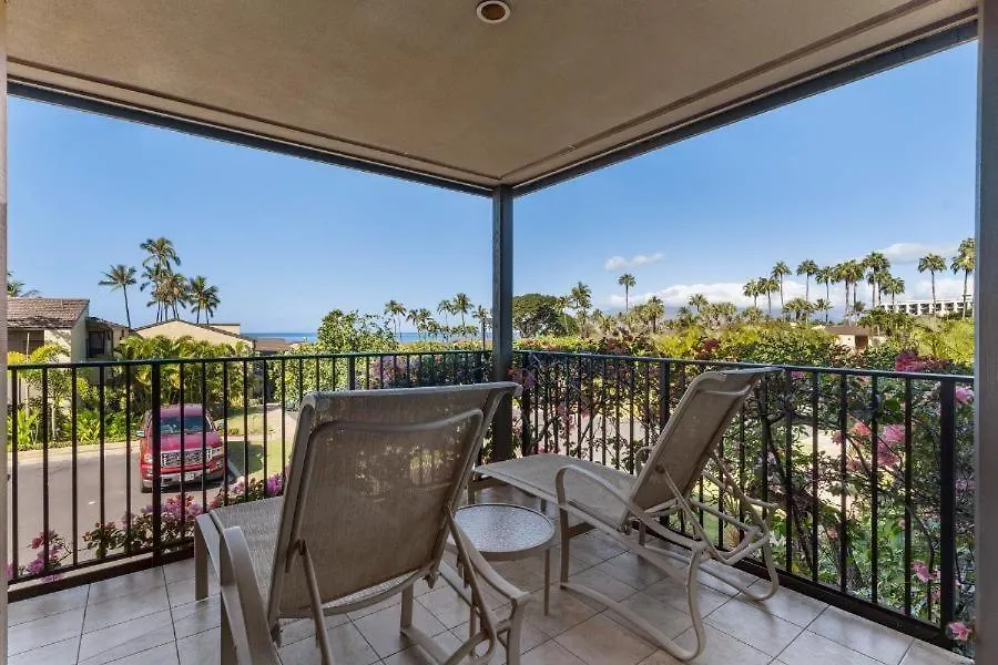 Wailea Elua, #1503 Condo Wailea (Maui)
