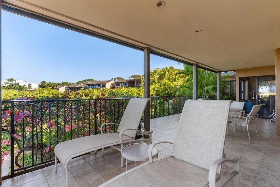 Wailea Elua, #1503 Condo