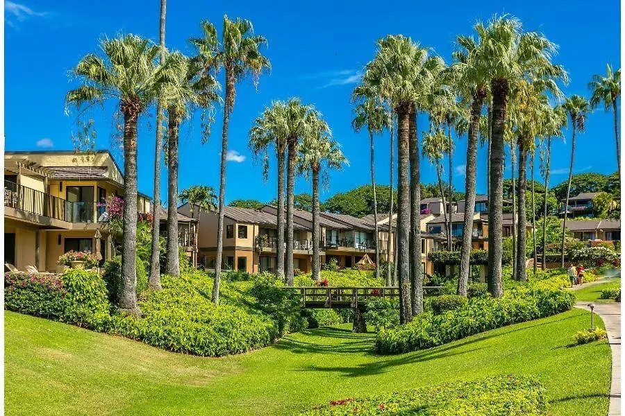 Wailea Elua, #1503 Condo