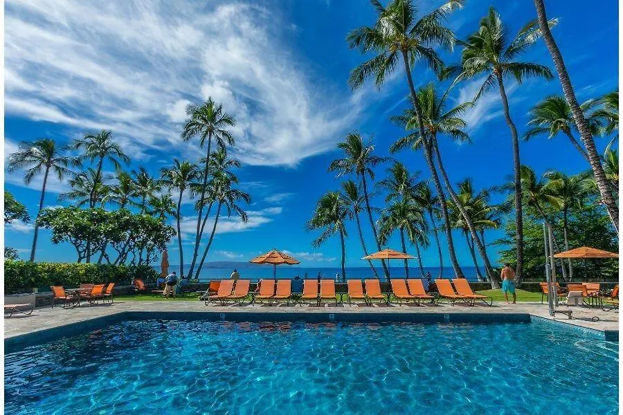 Wailea Elua, #1503 Condo Apartamento Wailea (Maui)
