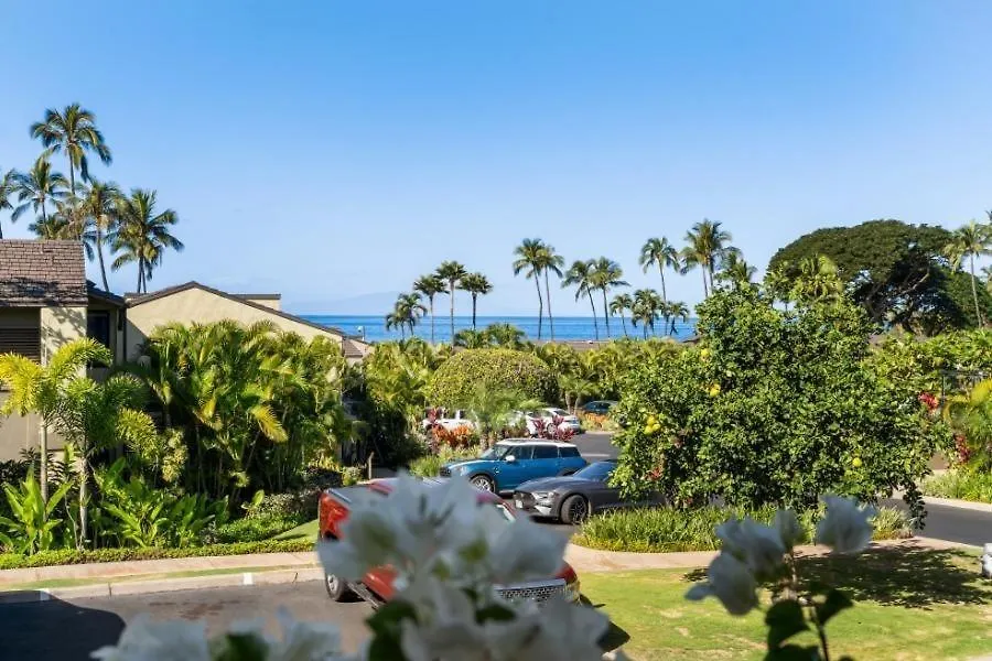 Apartamento Wailea Elua, #1503 Condo Estados Unidos