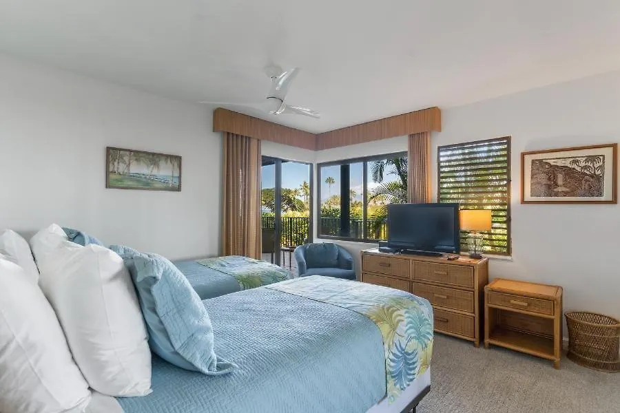 Wailea Elua, #1503 Condo Wailea (Maui)