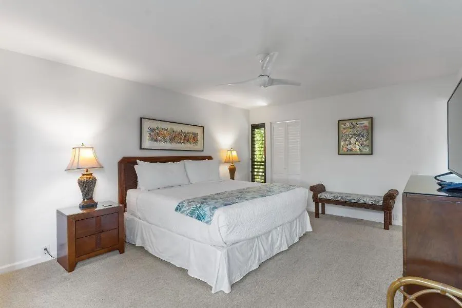 Wailea Elua, #1503 Condo Estados Unidos