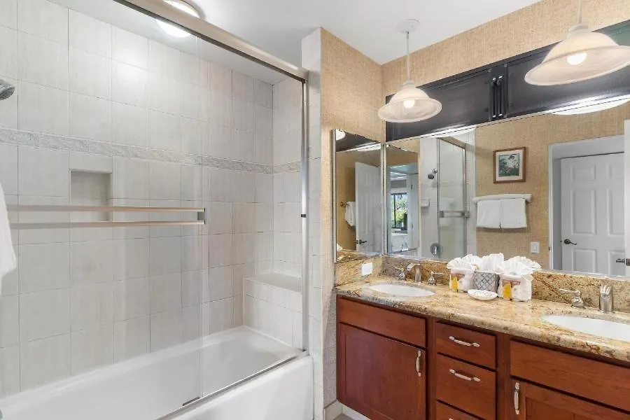 Apartamento Wailea Elua, #1503 Condo Estados Unidos